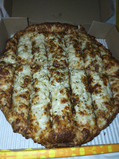 Photo of Gino's Pizza - 224 Glenridge Ave, St. Catharines, ON L2T 3J6